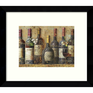 Wine Wall Art wine wall art | wayfair Wine Wall Art wine wall art | wayfair