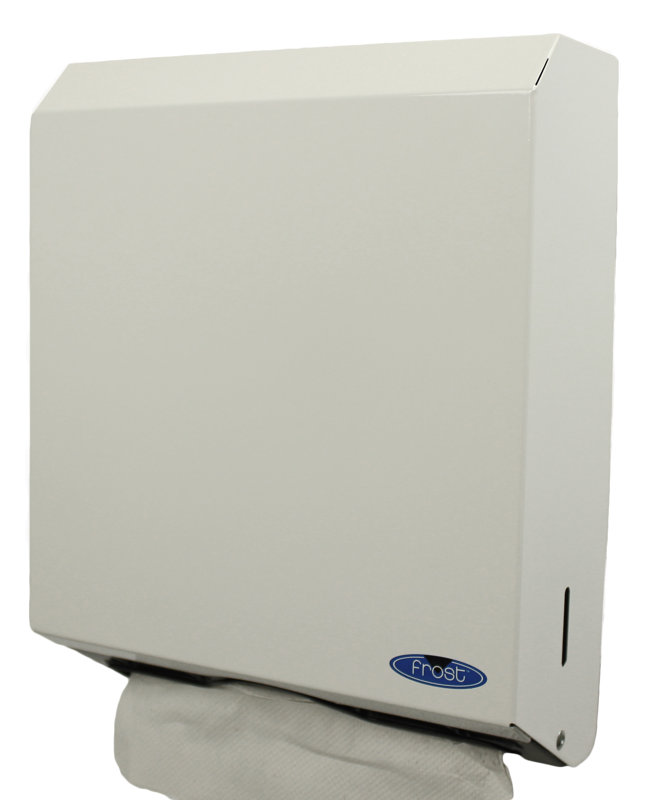 Frost Multifold Paper Towel Dispenser & Reviews Wayfair
