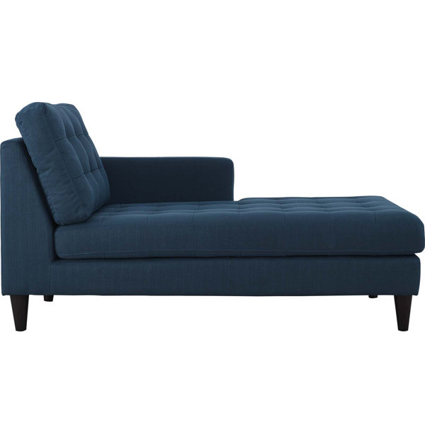 Chaise Loveseat Wayfair