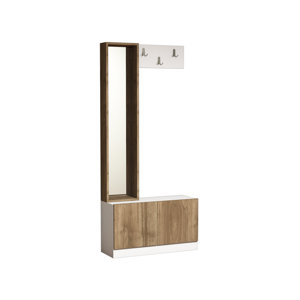 Check price and read more information from recommend store. Garderobe Carrie von Metro Lane