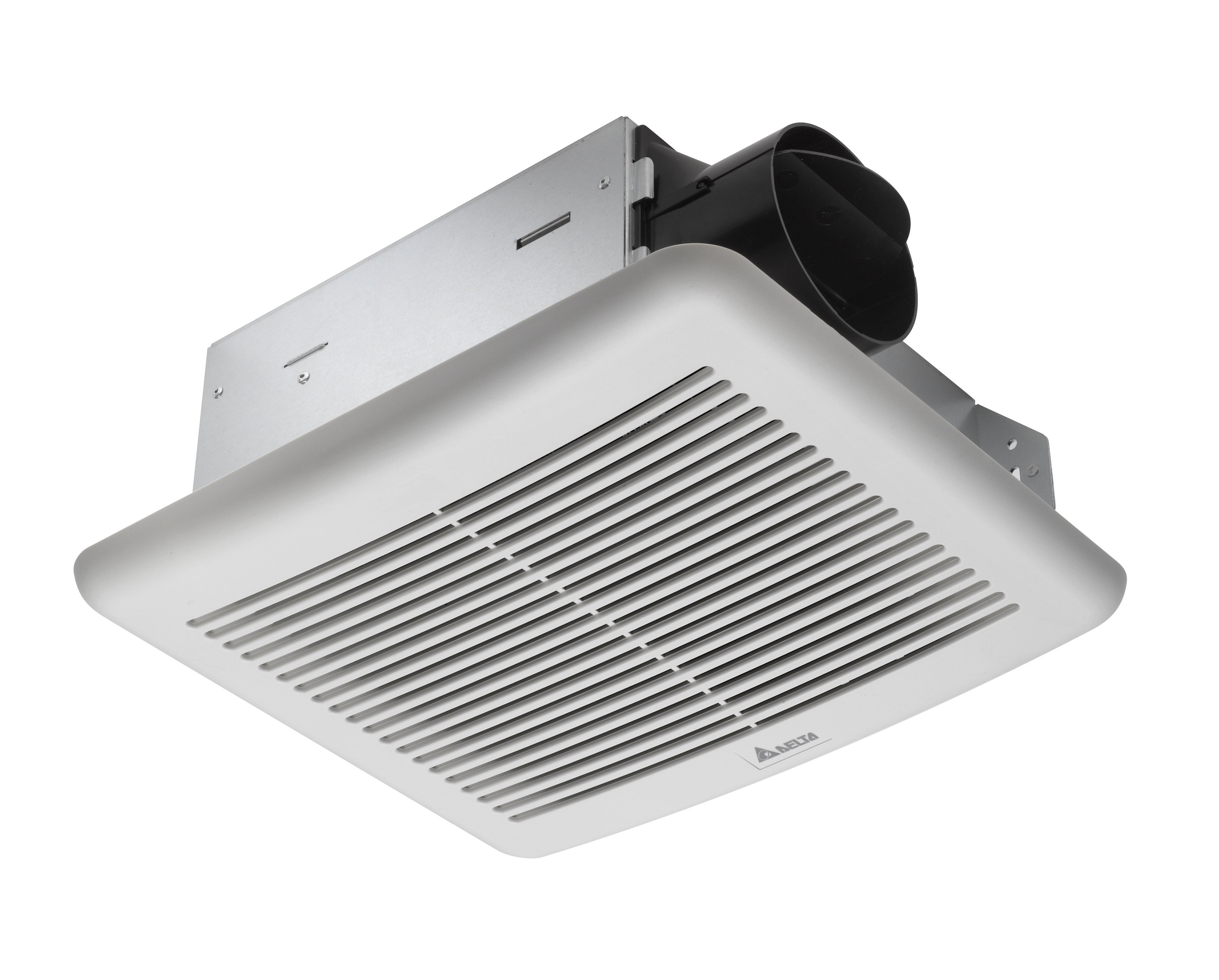 Delta Breez BreezSlim 50 CFM Energy Star Exhaust Bathroom Fan