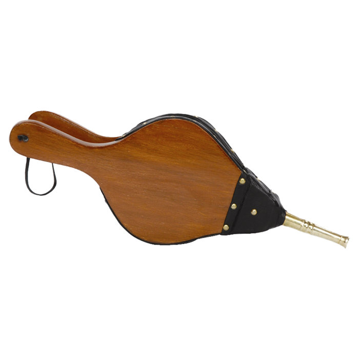 Minuteman Maple Bellows & Reviews Wayfair