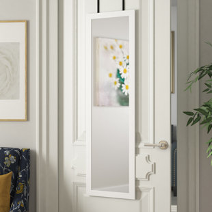 Closet Door Mirror Wayfair Quickview