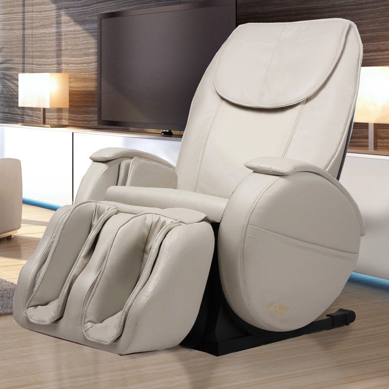 Dynamic Massage Chairs Hampton Edition Faux leather Zero Gravity
