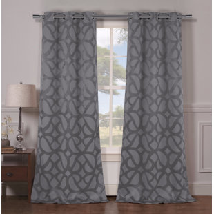 Bedroom Closet Curtains Wayfair Quickview