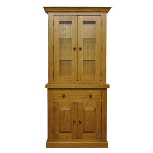Ellie Display Cabinet By Hazelwood Home Price Ellie Display Cabinet