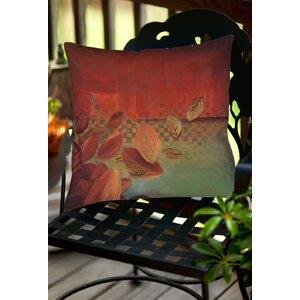 Groveland 1 Indoor/Outdoor Throw Pillow