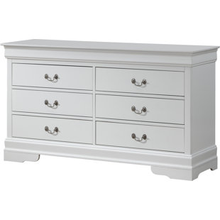 White Dressers You Ll Love Wayfair White Dressers