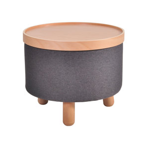 Fußhocker Molde von GarageEight