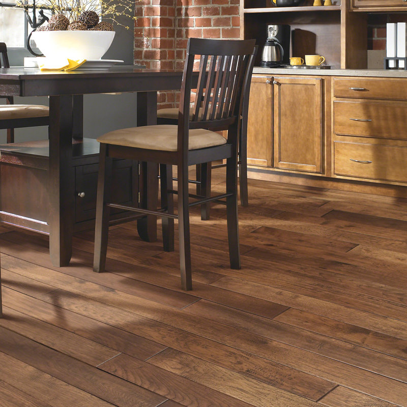The Advantages Of Hardwood Flooring
