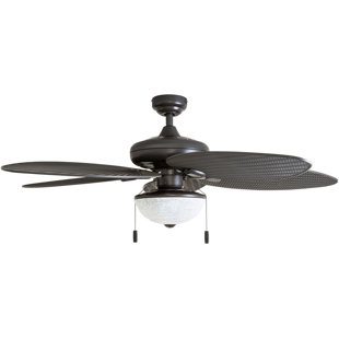 Harbor Breeze Outdoor Fan Wayfair Quickview