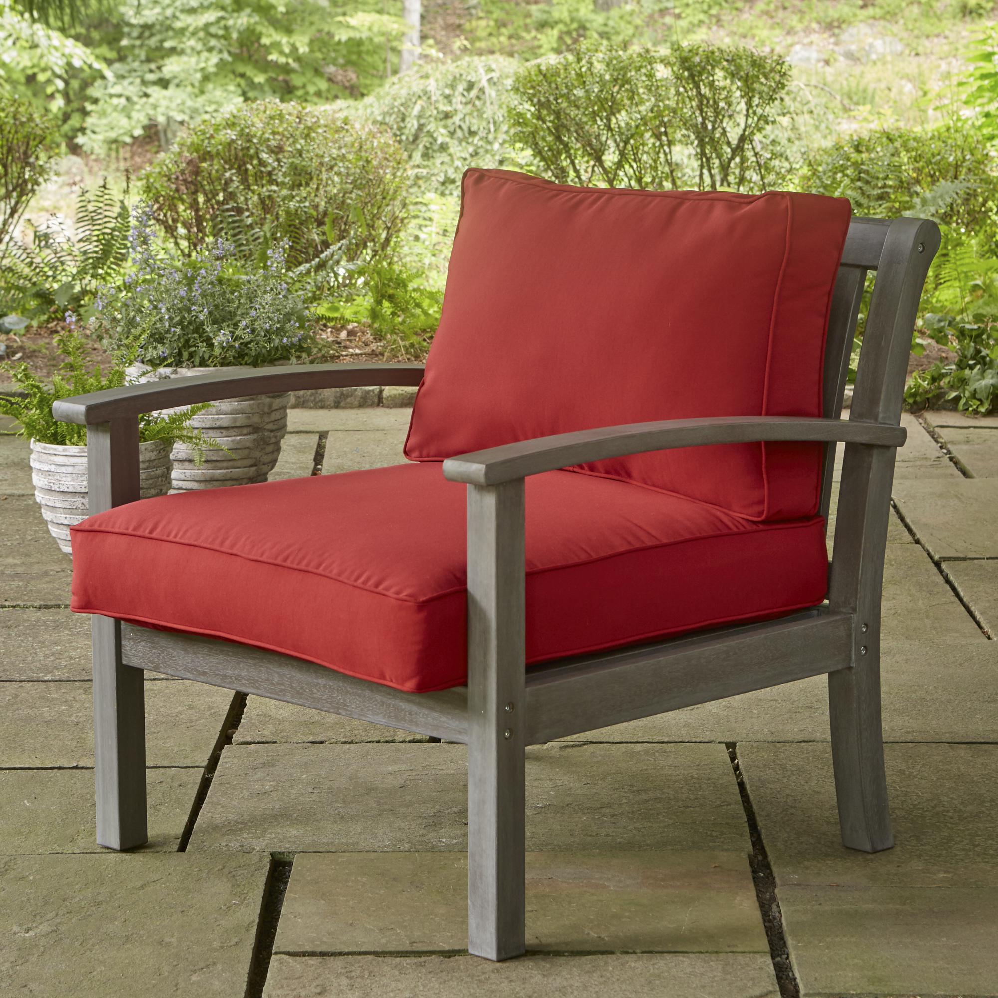 Small Space Patio Furniture | Birch Lane