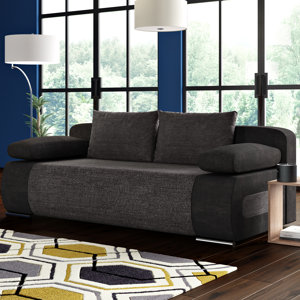 2-Sitzer Schlafsofa Bimberamala von Home & Haus