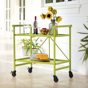 Linfield Bar Cart