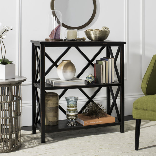 Ollie Etagere Bookcase & Reviews | Joss & Main