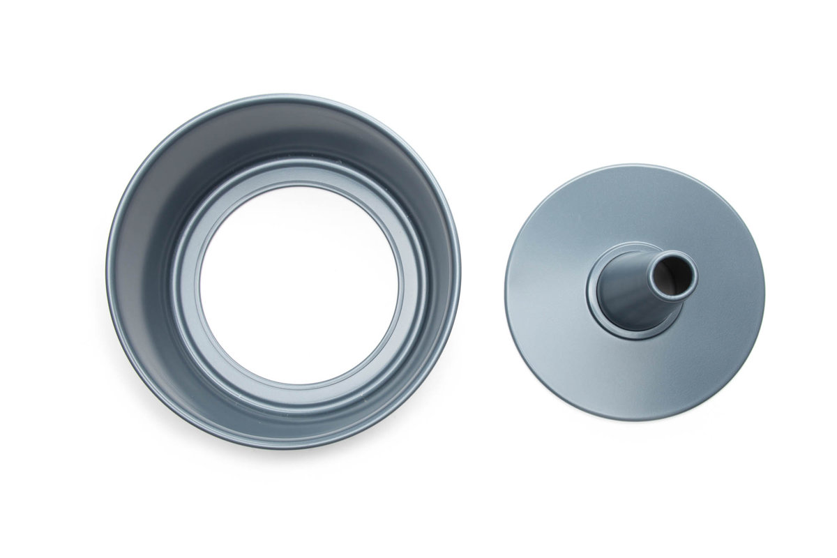 Fox Run Brands NonStick Angel Food Cake Pan & Reviews Wayfair