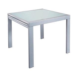 Ausziehbarer Esstisch Tucker von Home & Haus