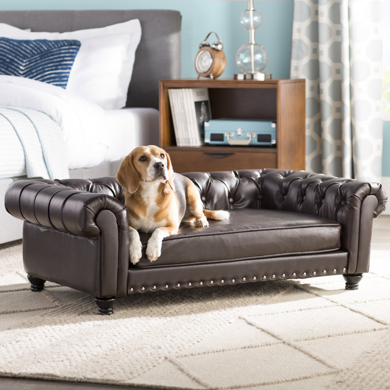 Cornelia Dog Sofa