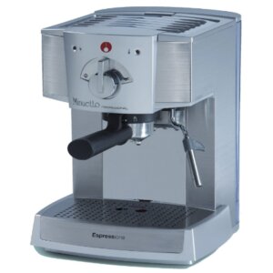 Cafe Minuetto Coffee & Espresso Maker