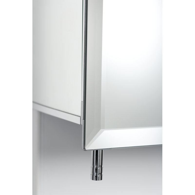 16 X 20 Recessed Or Surface Mount Medicine Cabinet Reviews 16 X 20 Recessed Or Surface Mount Medicine Cabinet