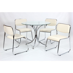 Esstisch Orkney von Heartlands Furniture
