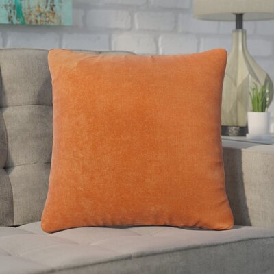 Orange Pillows You'll Love | Wayfair
