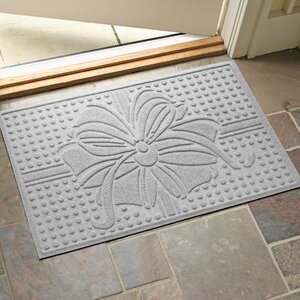 Wrap It Up Outdoor Doormat