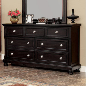Dean 7 Drawer Dresser by Darby Home Co