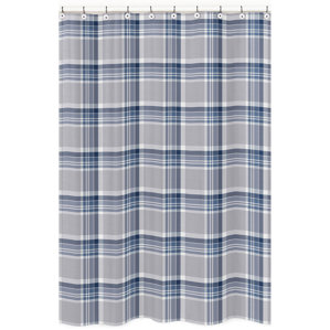Gray & Silver Shower Curtains You\'ll Love | Wayfair Gray & Silver Shower Curtains You\'ll Love | Wayfair