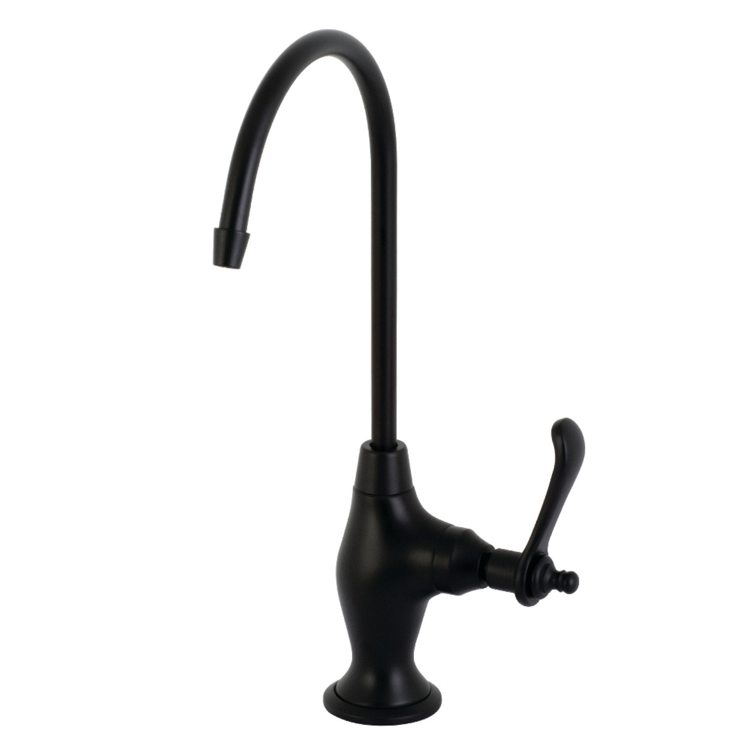 Templeton Single Handle Kitchen Faucet Templeton Single Handle Kitchen Faucet