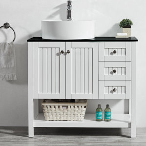 Vanity Bathroom Images 18 inch deep bathroom vanity | wayfair Vanity Bathroom Images 18 inch deep bathroom vanity | wayfair