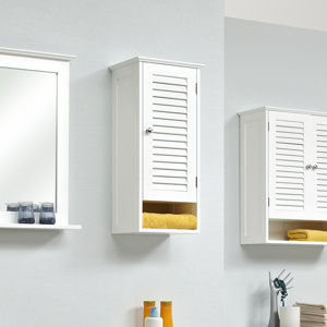 32 x 68 cm Wandschrank Jasper von Pelipal