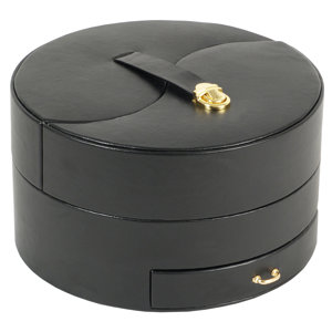 Heritage Yin Yang Jewelry Box