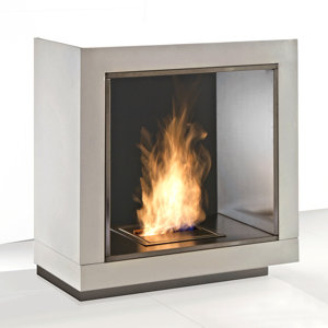 Check price and read more information from recommend store. 85 cm Ethanol-Kamin Kubo von Tomasucci