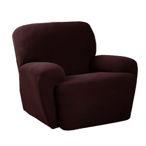 T-Cushion Recliner Slipcover