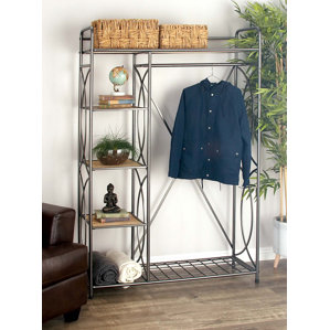 Metal/Wood 46