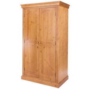 Kleiderschrank Charlie von Homestead Living