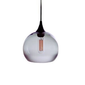 1-Light Mini Pendant