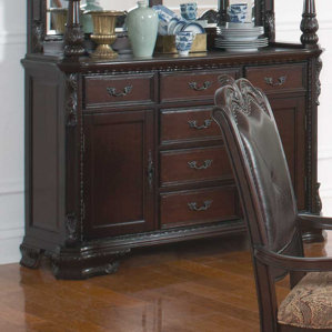 Valentina Sideboard by Wildon Home ?
