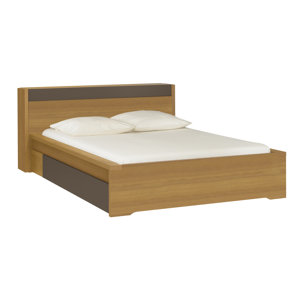 Futonbett Brooklyn von Gami
