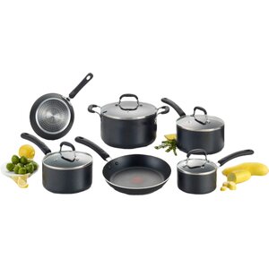 Professional 10 Piece Non-Stick Cookware Set