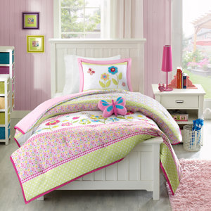 Alexis Comforter Set