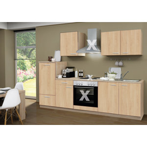 Einbauküche Evia von Home & Haus