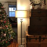 Cumberland Floor Lamp & Reviews | Joss & Main