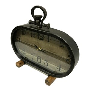 Tabletop Clock