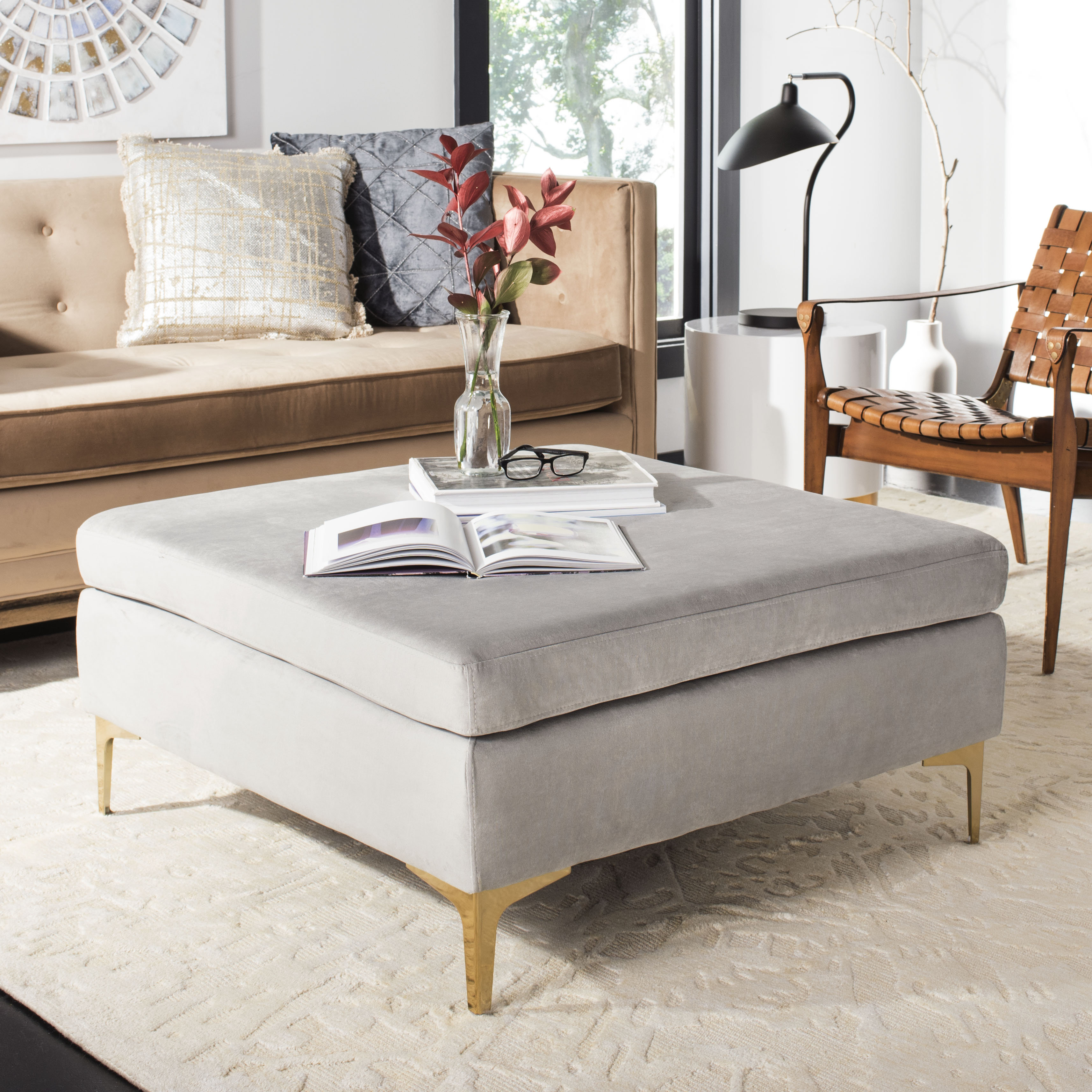 Coffee Tables Joss Main Quickview