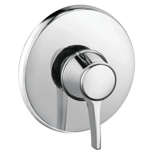Metris C Pressure Balance Faucet Trim