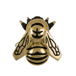 Bumblebee Door Knocker