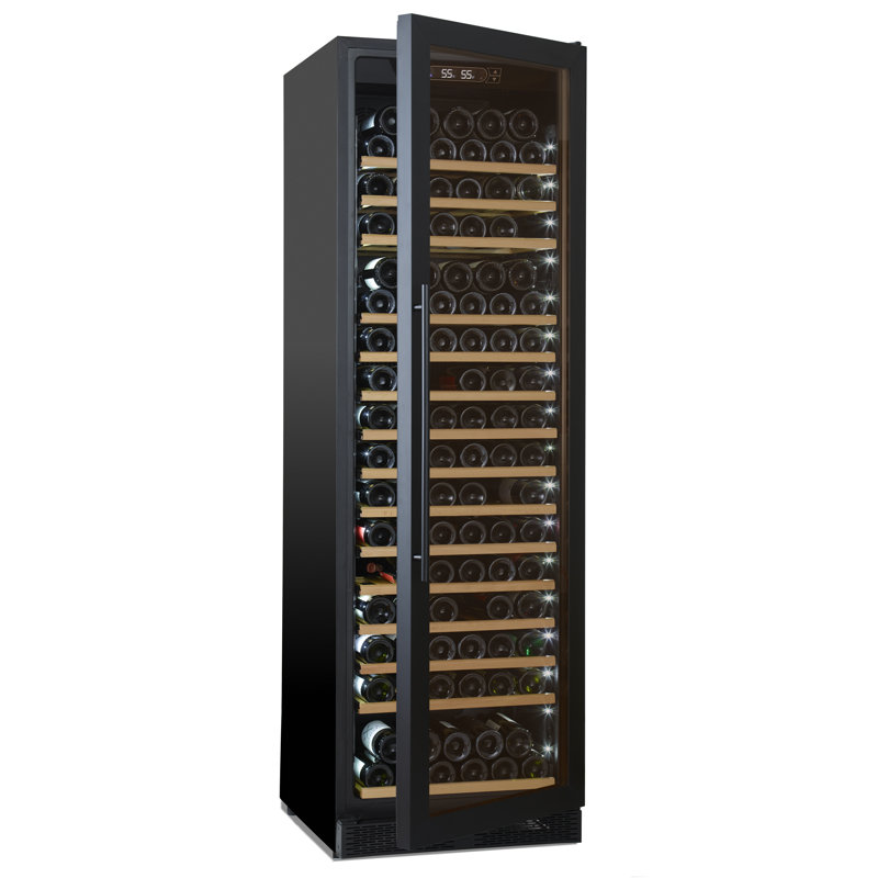 Wine Enthusiast Companies 177 Bottle Enthusiast Classic Single Zone