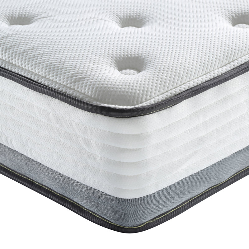 Wayfair Sleep Hybrid Mattress & Reviews Birch Lane